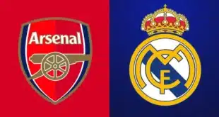تشكيل ريال مدريد المتوقع أمام آرسنال في دوري أبطال أوروبا 2024-2025