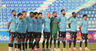 موعد مباراة غزل المحلة والمصري في كأس عاصمة مصر 2025/2024 والقنوات الناقلة