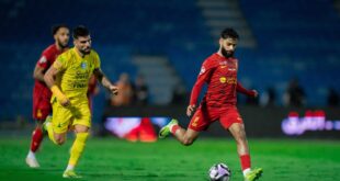 موعد ومعلق مباراة القادسية والخليج اليوم في الدوري السعودي 2025/2024 والقنوات الناقلة
