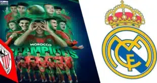 يلا شوت بث مباشر الريال ضد بلباو اليوم تويتر.. مشاهدة مباراة ريال مدريد وأتلتيك بلباو في الدوري الإسباني بدون تقطيع