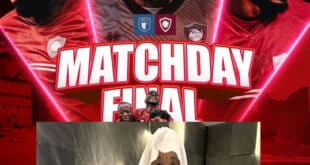 عوض النصراوي والعُلا.. ثلاثون عامًا من الوفاء تنتهي بحلم تحقق في دوري يلو