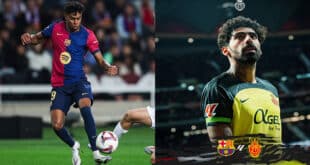 يلا شوت مباراة برشلونة ومايوركا بث مباشر اليوم | التشكيلة، القنوات الناقلة، موعد المباراة، نتيجة برشلونة الآن وأخبار الفريق