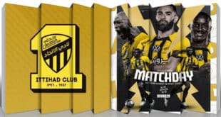 يلا شوت: مشاهدة مباراة الاتحاد والفتح بث مباشر اليوم في الدوري السعودي – الموعد والقنوات والتعليق