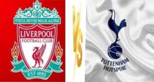 يلا شوت.. بث مباشر ليفربول ضد توتنهام اليوم بدون تقطيع عبر تويتر في الدوري الإنجليزي