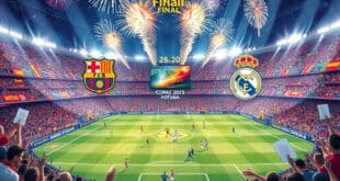 يلا شوت.. شاهد مباراة ريال مدريد وبرشلونة اليوم بث مباشر والقنوات الناقلة
