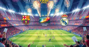 يلا شوت.. شاهد مباراة ريال مدريد وبرشلونة اليوم بث مباشر والقنوات الناقلة