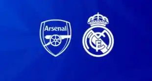 يلا شوت: ريال مدريد مباشر ضد آرسنال: مشاهدة مباراة اليوم في دوري أبطال أوروبا بدون تقطيع