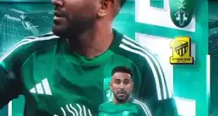 يلا شوت: شاهد مباراة الاتحاد والأهلي اليوم في دوري روشن السعودي.. موعد الديربي والقنوات الناقلة والتشكيل المتوقع