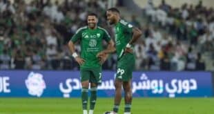 القنوات الناقلة لمباراة الأهلي والاتفاق اليوم الخميس في الدوري السعودي 2025/2024