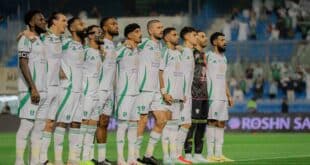 القنوات الناقلة لمباراة الأهلي والتعاون اليوم الأربعاء في دوري روشن السعودي 2025/2024