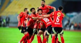القنوات الناقلة لمباراة الأهلي والمصري اليوم الخميس في الدوري المصري 2025/2024