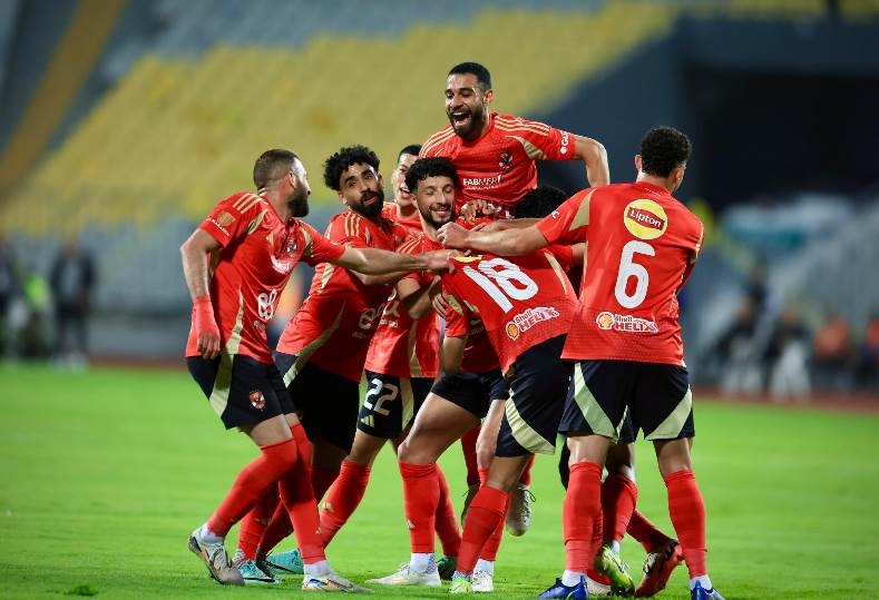 يلا شوت ماتش "الأهلي ضد سيراميكا".. بث مباشر تويتر بدون تقطيع لمباراة الأهلي وسيراميكا كليوباترا اليوم في الدوري المصري 2 القنوات الناقلة لمباراة الأهلي وسيراميكا اليوم الثلاثاء في الدوري المصري 2025/2024