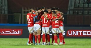القنوات الناقلة لمباراة الأهلي وفاركو اليوم الأربعاء في الدوري المصري 2025/2024