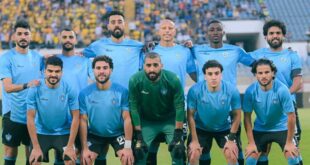 القنوات الناقلة لمباراة الاتحاد وغزل المحلة اليوم السبت في الدوري المصري 2025/2024