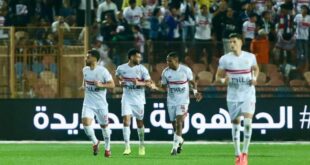 القنوات الناقلة لمباراة الزمالك والمصري اليوم الخميس في الدوري المصري 2025/2024