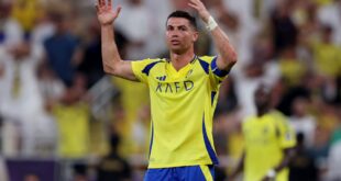 القنوات الناقلة لمباراة النصر والأخدود اليوم الإثنين في دوري روشن السعودي 2025/2024