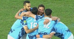 القنوات الناقلة لمباراة بيراميدز وسيراميكا اليوم الأربعاء في الدوري المصري 2025/2024