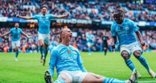 القنوات الناقلة لمباراة مانشستر سيتي وبورنموث اليوم الثلاثاء في الدوري الإنجليزي 2025/2024