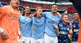 القنوات الناقلة لمباراة مانشستر سيتي وكريستال بالاس اليوم في نهائى كأس الاتحاد الإنجليزي 2025