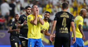 بث مباشر مشاهدة مباراة النصر والاتحاد في الدوري السعودي 2025.. متابعة الكلاسيكو بدون تقطع hd