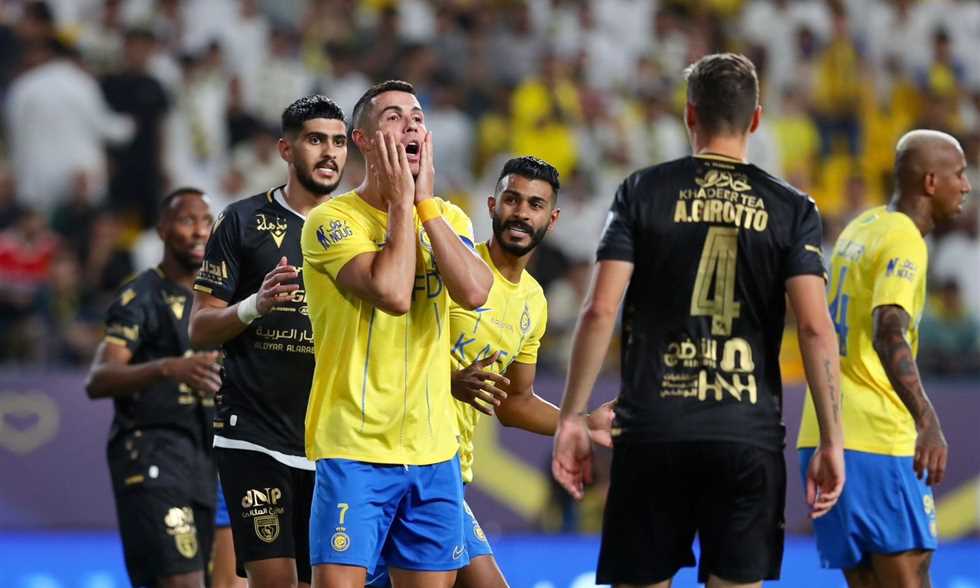 بث مباشر مشاهدة مباراة النصر والاتحاد في الدوري السعودي 2025.. متابعة الكلاسيكو بدون تقطع hd