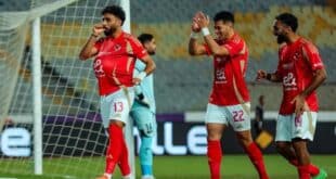 تشكيل الأهلي المتوقع ضد فاركو اليوم في الدوري المصري 2025 والموعد والقنوات الناقلة والمعلق