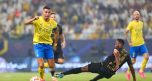 تشكيل النصر والاتحاد الرسمي في الدوري السعودي 2025.. رونالدو ضد بنزيما في الكلاسيكو