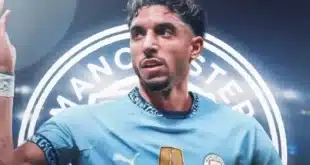 عمر مرموش