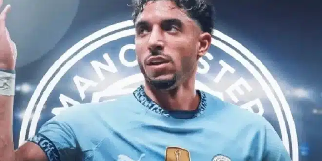 عمر مرموش