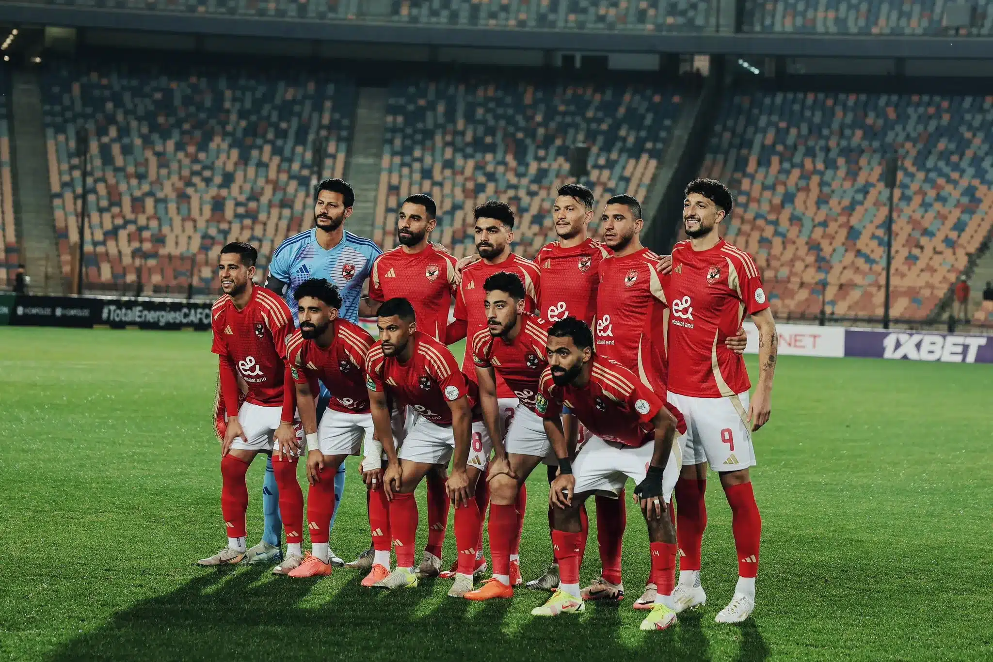 الأهلي ضد حرس الحدود اليوم: صراع النقاط والصدارة في الدوري المصري 2 تشكيل الأهلي ضد حرس الحدود