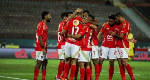 معلق مباراة الأهلي وفاركو اليوم الأربعاء في الدوري المصري 2025/2024 والقنوات الناقلة