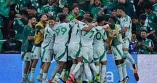 معلق مباراة الأهلي وكاواساكي اليوم السبت في نهائى دوري أبطال آسيا للنخبة 2025 والقنوات الناقلة