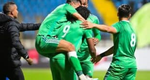 معلق مباراة الاتحاد وغزل المحلة اليوم السبت في الدوري المصري 2025/2024 والقنوات الناقلة