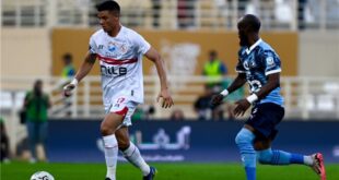 معلق مباراة الزمالك وبيراميدز اليوم الثلاثاء في الدوري المصري 2025/2024 والقنوات الناقلة
