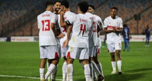 معلق مباراة الزمالك وسيراميكا اليوم الجمعة في الدوري المصري 2025/2024 والقنوات الناقلة