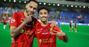 معلق مباراة القادسية والعروبة اليوم الثلاثاء في الدوري السعودي 2025/2024 والقنوات الناقلة