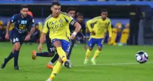 معلق مباراة النصر والفتح اليوم الإثنين في الدوري السعودي 2025/2024 والقنوات الناقلة