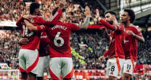 معلق مباراة مانشستر يونايتد وأتلتيك بلباو اليوم الخميس في الدوري الأوروبي 2025 والقنوات الناقلة