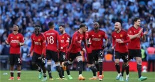 معلق مباراة مانشستر يونايتد وأستون فيلا اليوم الأحد في الدوري الإنجليزي 2025/2024 والقنوات الناقلة