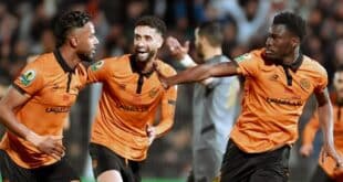 معلق مباراة نهضة بركان وسيمبا اليوم السبت في ذهاب نهائي الكونفيدرالية 2025/2024 والقنوات الناقلة