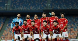 موعد مباراة الأهلي القادمة بعد الفوز على فاركو بسداسية والتتويج بالدوري المصري.. قمة مرتقبة بمونديال الأندية 2025