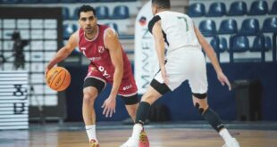 موعد مباراة الأهلي والاتحاد اليوم الخميس في نهائي دوري السوبر لكرة السلة 2025 والقنوات الناقلة للمواجهة الثالثة