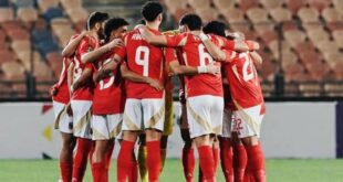 موعد مباراة الأهلي والبنك الأهلي في الدوري المصري 2025/2024 والقنوات الناقلة