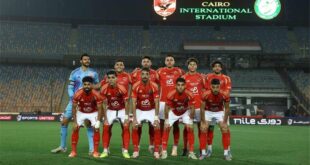 موعد مباراة الأهلي وفاركو في الدوري المصري 2025/2024 والقنوات الناقلة