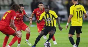 موعد مباراة الاتحاد والقادسية في نهائي كأس خادم الحرمين الشريفين 2025:2024 والقنوات الناقلة