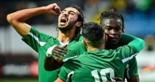 موعد مباراة الاتحاد وغزل المحلة في الدوري المصري 2025/2024 والقنوات الناقلة
