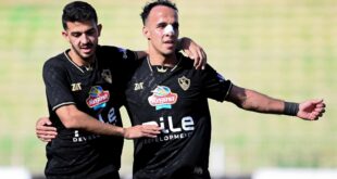 موعد مباراة الزمالك القادمة بعد التعادل أمام سيراميكا كليوباترا في الدوري المصري 2025/2024