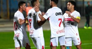 موعد مباراة الزمالك والبنك الأهلي في الدوري المصري 2025/2024 والقنوات الناقلة
