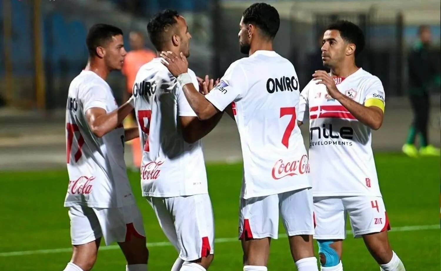 مباراة الزمالك والبنك الأهلي اليوم في الدوري المصري – مواجهة حاسمة ضمن مرحلة التتويج 2 موعد مباراة الزمالك والبنك الأهلي في الدوري المصري 2025/2024 والقنوات الناقلة