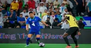 موعد مباراة الهلال اليوم ضد الفتح في الدوري السعودي..